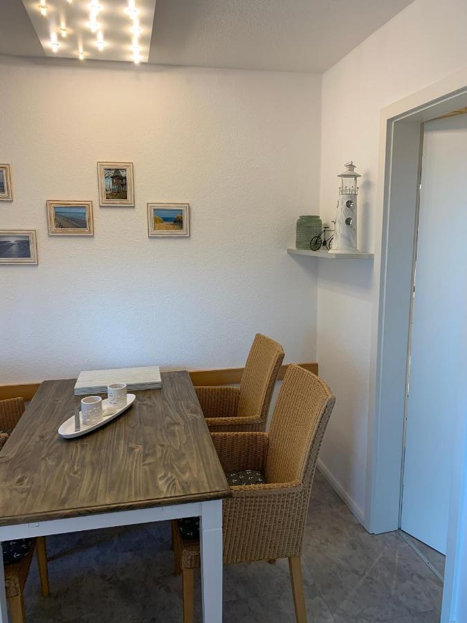 Koserow Am Strande Eksteriør billede
